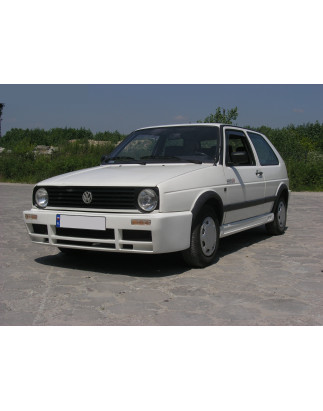 Paraurti anteriore Volkswagen GOLF 2 (Cod. S-VGII-F-01)