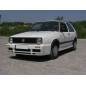 Paraurti anteriore Volkswagen GOLF 2 (Cod. S-VGII-F-01)