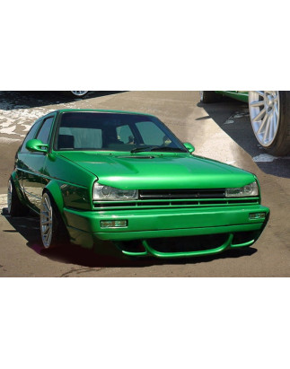 Paraurti anteriore Volkswagen GOLF 2 (Cod. S-VGII-F-1-C)