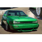 Paraurti anteriore Volkswagen GOLF 2 (Cod. S-VGII-F-1-C)