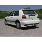 Paraurti posteriore Volkswagen GOLF 2 (Cod. S-VGII-R-01)