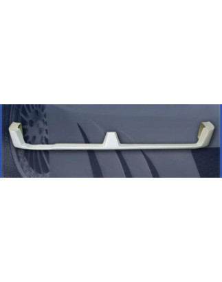 Spoiler sottoparaurti posteriore Volkswagen GOLF 2 (Cod. S-VGII-SP-1-C)