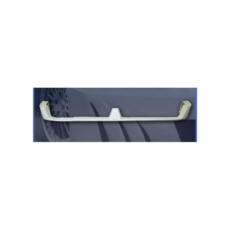 Spoiler sottoparaurti posteriore Volkswagen GOLF 2 (Cod. S-VGII-SP-1-C)