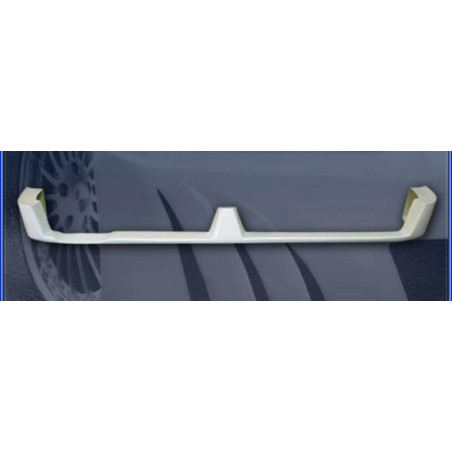 Spoiler sottoparaurti posteriore Volkswagen GOLF 2 (Cod. S-VGII-SP-1-C)