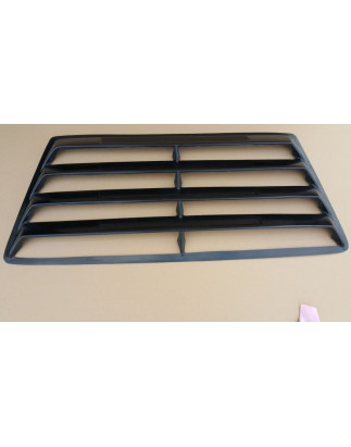 Louver lunotto Volkswagen GOLF 2 (Cod. S-VGII-WL-01)