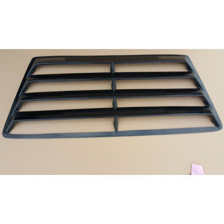 Louver lunotto Volkswagen GOLF 2 (Cod. S-VGII-WL-01)