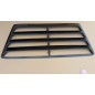 Louver lunotto Volkswagen GOLF 2 (Cod. S-VGII-WL-01)