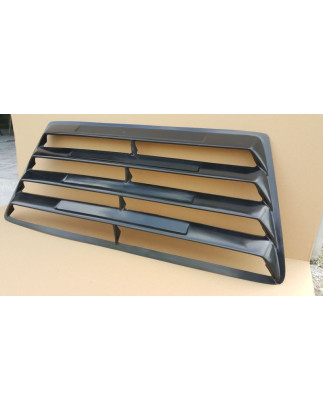 Louver lunotto Volkswagen GOLF 2 (Cod. S-VGII-WL-01)