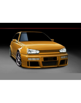 Paraurti anteriore Volkswagen GOLF 3 (Cod. S-FSTVWG3-2)