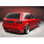 Minigonne laterali Volkswagen GOLF 3 (Cod. S-SSVWGOL3-01)