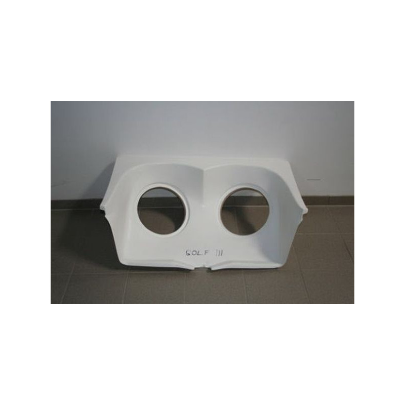 Box audio Volkswagen GOLF 3 (Cod. S-VGIII-A-1-C)