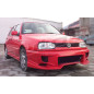 Paraurti anteriore Volkswagen GOLF 3 (Cod. S-VGIII-F-02)