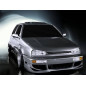 Paraurti anteriore Volkswagen GOLF 3 (Cod. S-VGIII-F-4-C)