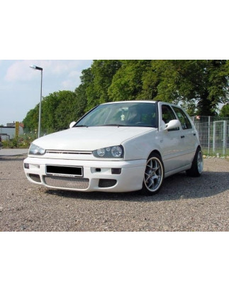 Paraurti anteriore Volkswagen GOLF 3 (Cod. S-VGIII-F-6-C)