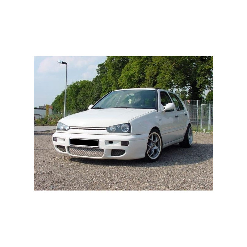 Paraurti anteriore Volkswagen GOLF 3 (Cod. S-VGIII-F-6-C)