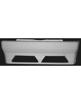 Paraurti posteriore Volkswagen GOLF 3 (Cod. S-VGIII-R-1-C)