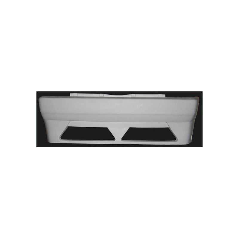 Paraurti posteriore Volkswagen GOLF 3 (Cod. S-VGIII-R-1-C)