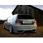 Paraurti posteriore Volkswagen GOLF 3 (Cod. S-VGIII-R-2-C)