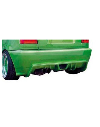Paraurti posteriore Volkswagen GOLF 3 (Cod. S-VGIII-R-3-C)