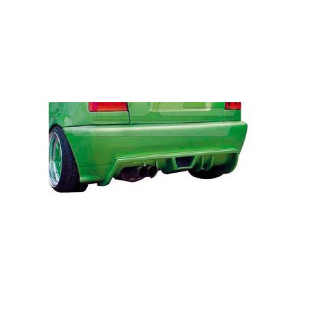 Paraurti posteriore Volkswagen GOLF 3 (Cod. S-VGIII-R-3-C)