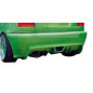 Paraurti posteriore Volkswagen GOLF 3 (Cod. S-VGIII-R-3-C)