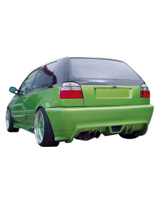 Paraurti posteriore Volkswagen GOLF 3 (Cod. S-VGIII-R-3-C)
