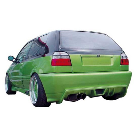 Paraurti posteriore Volkswagen GOLF 3 (Cod. S-VGIII-R-3-C)