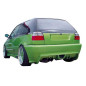 Paraurti posteriore Volkswagen GOLF 3 (Cod. S-VGIII-R-3-C)