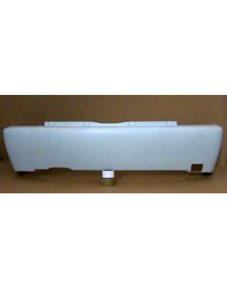 Paraurti posteriore Volkswagen GOLF 3 (Cod. S-VGIII-R-4-C)