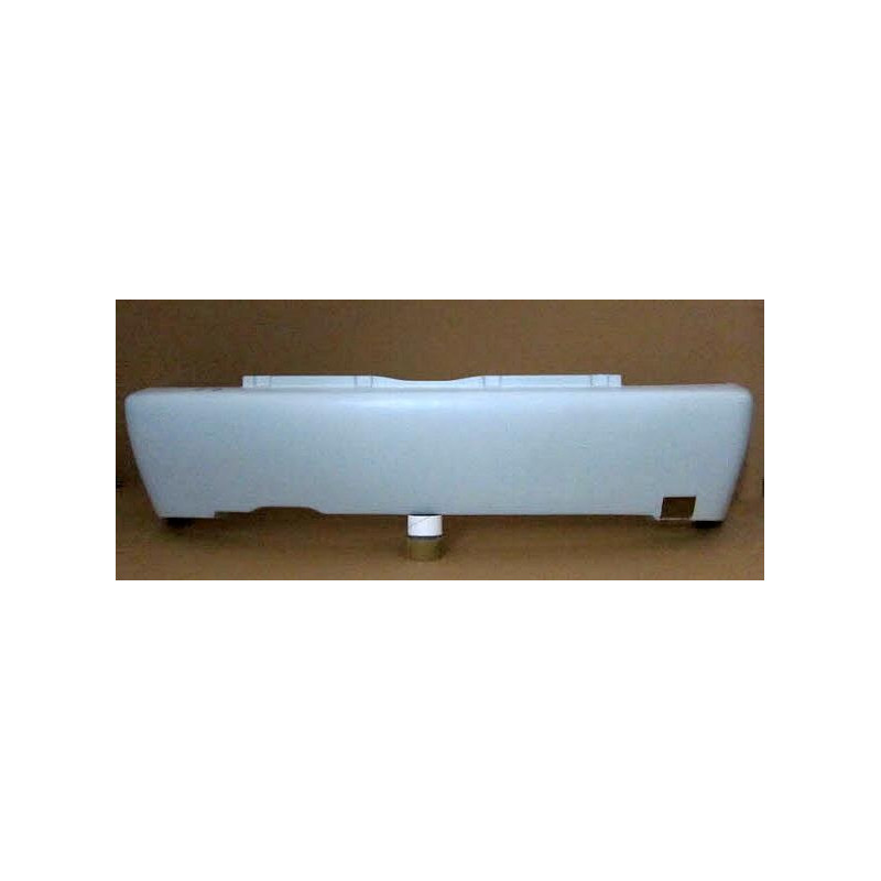 Paraurti posteriore Volkswagen GOLF 3 (Cod. S-VGIII-R-4-C)
