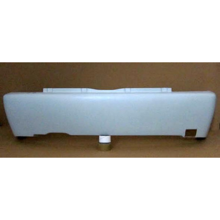 Paraurti posteriore Volkswagen GOLF 3 (Cod. S-VGIII-R-4-C)