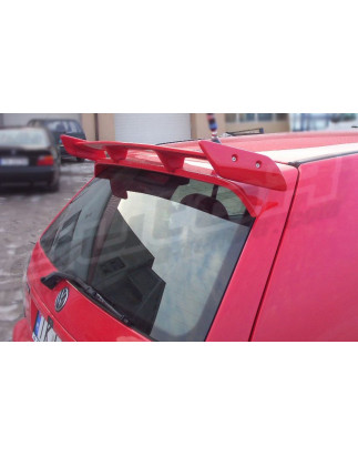 Spoiler tetto Volkswagen GOLF 3 (Cod. S-VGIII-SP-01)
