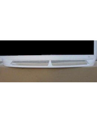 Spoiler sottoparaurti posteriore Volkswagen GOLF 3 (Cod. S-VGIII-SP-1-C)