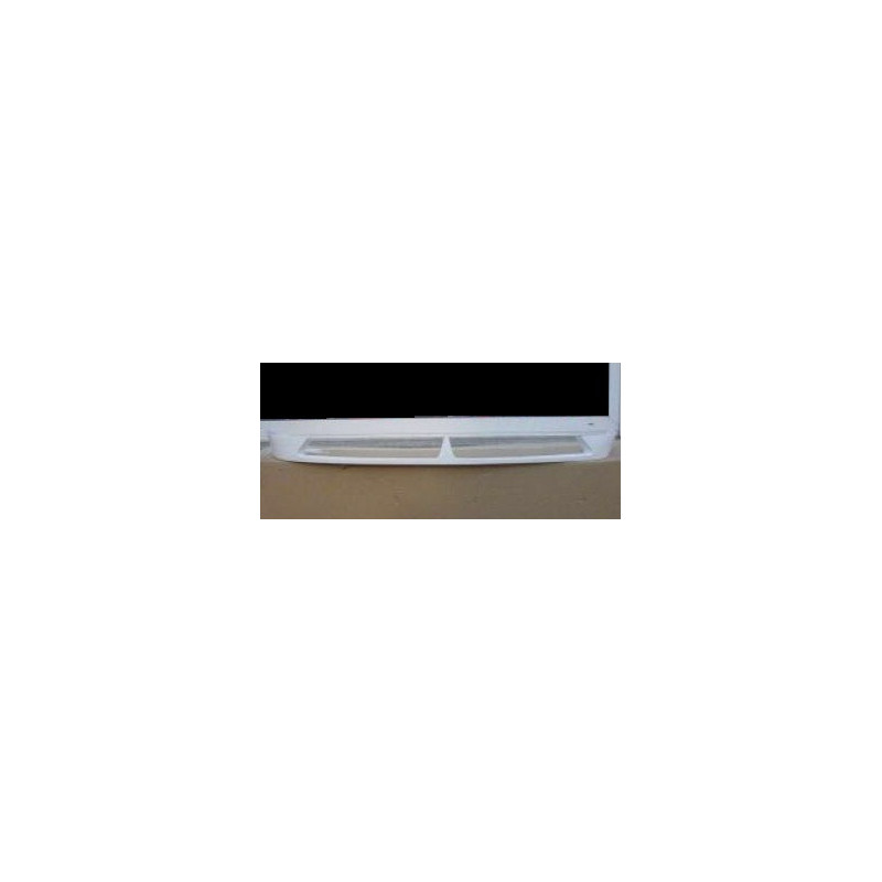 Spoiler sottoparaurti posteriore Volkswagen GOLF 3 (Cod. S-VGIII-SP-1-C)