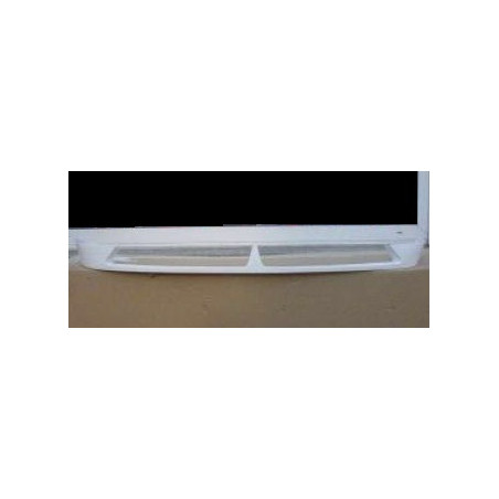 Spoiler sottoparaurti posteriore Volkswagen GOLF 3 (Cod. S-VGIII-SP-1-C)