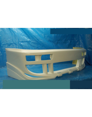 Paraurti anteriore Volkswagen GOLF 3 (Cod. S-VWG3-01)