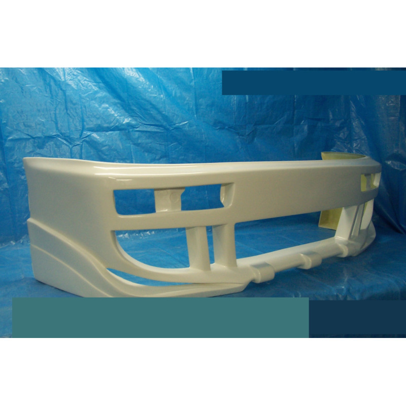 Paraurti anteriore Volkswagen GOLF 3 (Cod. S-VWG3-01)