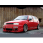 Paraurti anteriore Volkswagen GOLF 3 (Cod. S-VWG3-01)