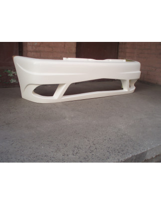 Paraurti posteriore Volkswagen GOLF 3 (Cod. S-VWG3-02)