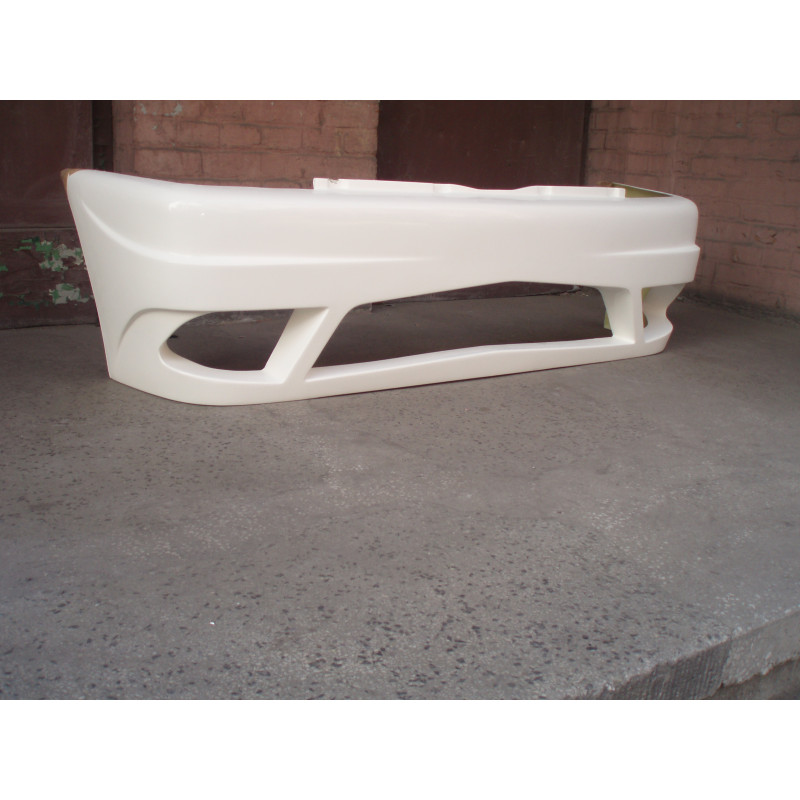 Paraurti posteriore Volkswagen GOLF 3 (Cod. S-VWG3-02)