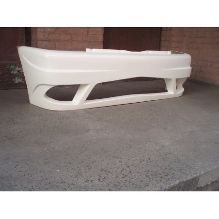 Paraurti posteriore Volkswagen GOLF 3 (Cod. S-VWG3-02)