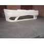 Paraurti posteriore Volkswagen GOLF 3 (Cod. S-VWG3-02)