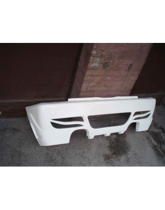 Paraurti posteriore Volkswagen GOLF 3 (Cod. S-VWG3-03)