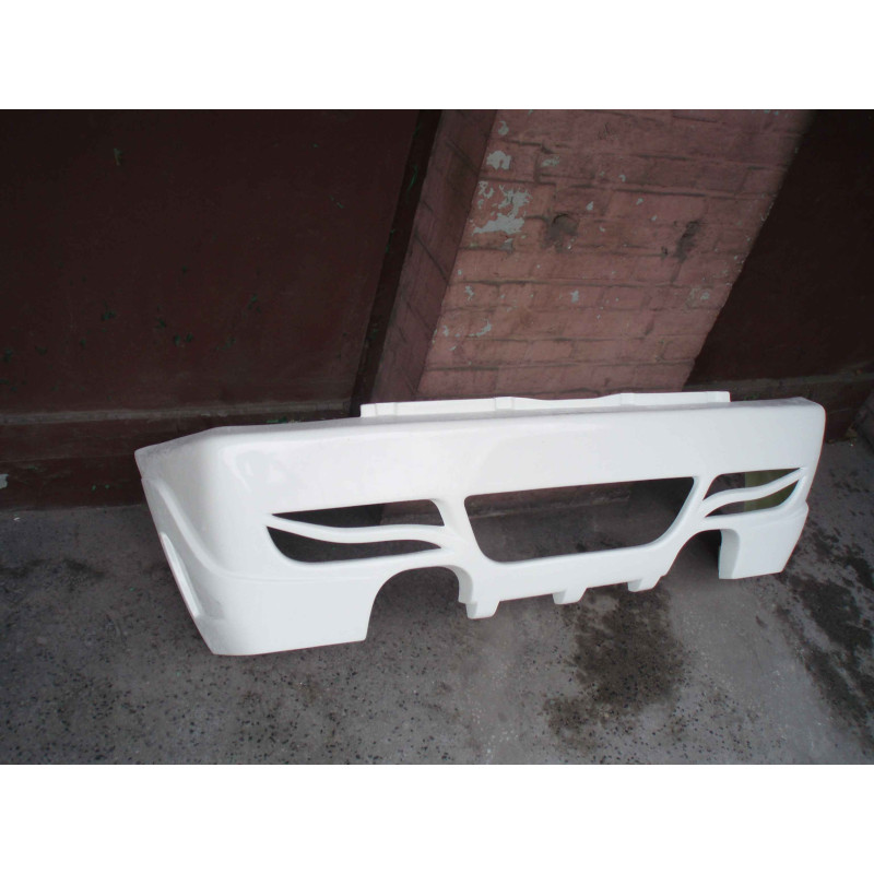 Paraurti posteriore Volkswagen GOLF 3 (Cod. S-VWG3-03)