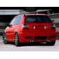 Paraurti posteriore Volkswagen GOLF 3 (Cod. S-VWG3-03)