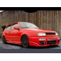 Minigonne laterali Volkswagen GOLF 3 (Cod. S-VWG3-05) Minigonne laterali Volkswagen GOLF 3 (Cod. S-VWG3-05)