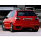 Paraurti posteriore Volkswagen GOLF 3 (Cod. S-VWG3-06)