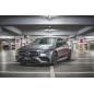 SPLITTER ANTERIORE V.2 Mercedes-AMG CLA 35 Aero C118 (Cod. M-ME-CLA-118-35AMG-FD2G)