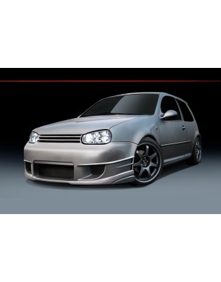Paraurti anteriore Volkswagen GOLF 4 (Cod. S-FSTVWG4-5)