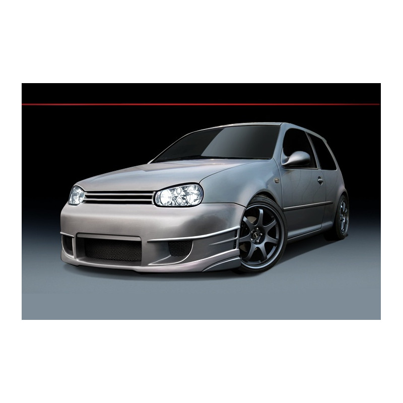 Paraurti anteriore Volkswagen GOLF 4 (Cod. S-FSTVWG4-5)